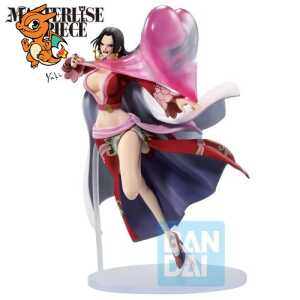 ONE PIECE - Boa Hancock - Figurine Memory of Heroines 20cm