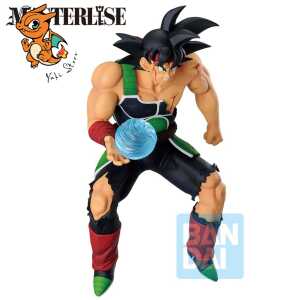 DRAGON BALL - Bardock - Figurine VS Omnibus Ultimate 24cm