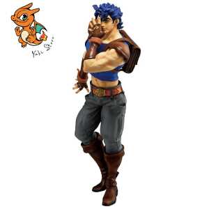 JOJO PART 1 - Jonathan Joestar - Figurine The Gathering of Stars 27cm