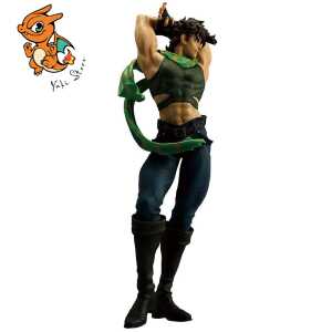 JOJO - Joseph Joestar - Figurine The Gathering of Stars 27cm