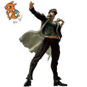 JOJO - Jotaro Kujo - Figurine The Gathering of Stars 27cm
