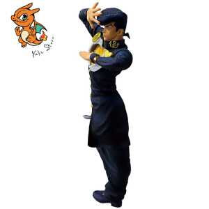 JOJO PART 4 - Josuke Higashikata -Figurine The Gathering of Stars 26cm