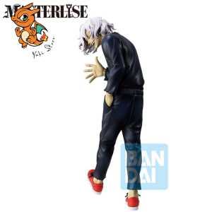 MY HERO ACADEMIA - Tomura Shigaraki -Fig. A Story of Reaching out 23cm