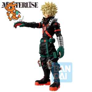 MY HERO ACADEMIA - Katsuki Bakugo - Fig. A Story of Reaching out 23cm