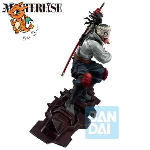 MY HERO ACADEMIA - Stain - Figurine A Story of Reaching out 18cm