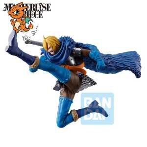 ONE PIECE - Sanji - Figurine Giant Bash!! Vol.2 13cm