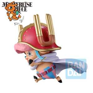 ONE PIECE - Tony Tony Chopper - Figurine Giant Bash!! Vol.2 10cm