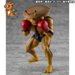 DANDADAN - Dover Demon - Statuette Occultic Sofubi Collection 15cm