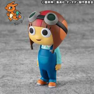 DANDADAN - Chiquitita - Statuette Occultic Sofubi Collection 8cm