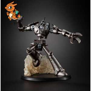 YU-GI-OH! - Ancient Gear Golem - Statuette Monster Chronicle GX 11cm