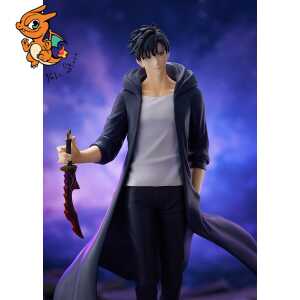 SOLO LEVELING - Sung Jinwoo - Pop Up Parade L 24cm