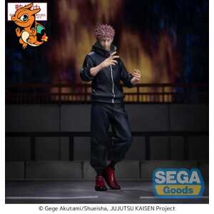 JUJUTSU KAISEN CULLING GAME - Yuji Itadori - Figurine Xstellar 22cm