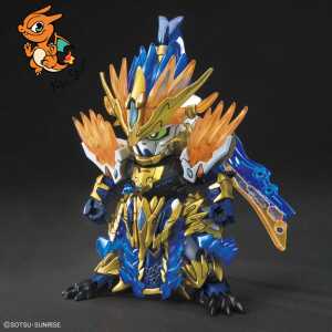 GUNDAM - SDSS-Sun CE Astray - Model Kit