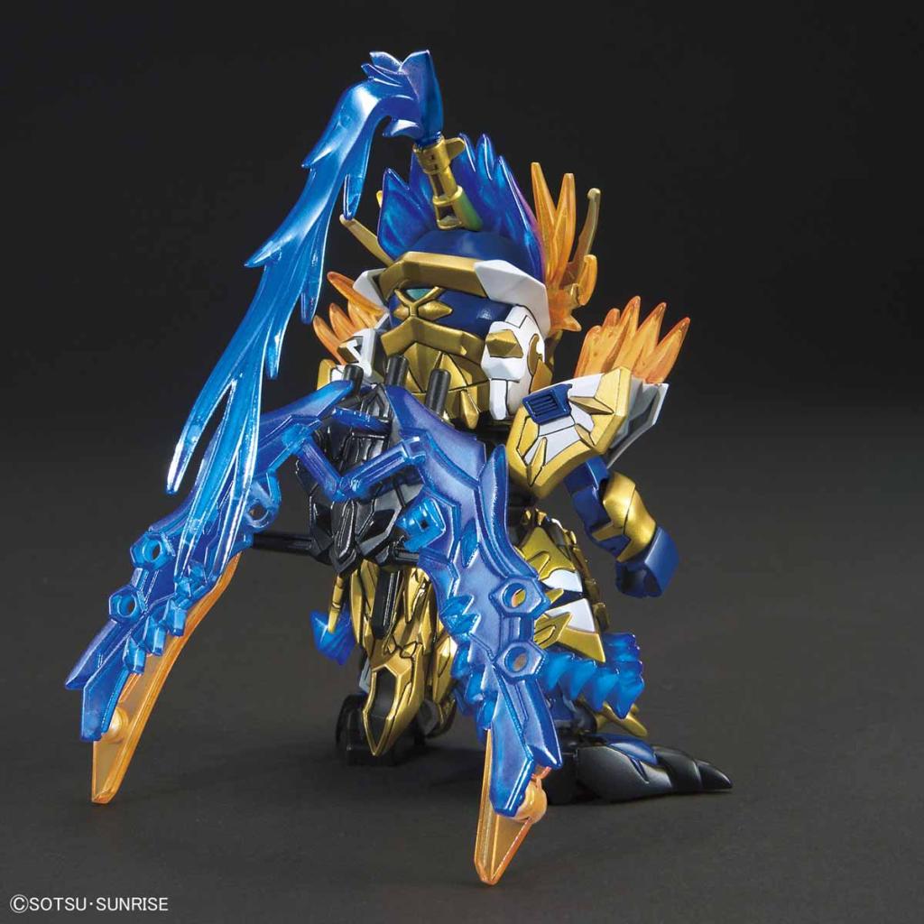 GUNDAM - SDSS-Sun CE Astray - Model Kit – Image 2
