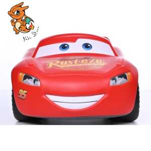 CARS - Flash McQueen - Tirelire