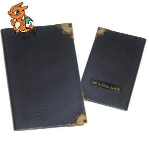 HARRY POTTER - Journal de Tom Jedusor