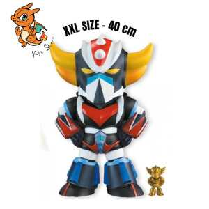 GOLDORAK - Chibi Goldorak - Tirelire XXL PVC 40cm