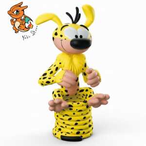 MARSUPILAMI - Tirelire Marsupilami