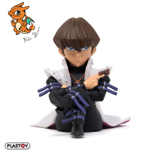 YU-GI-OH! - Kaiba - Tirelire PVC 15cm