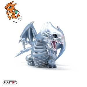 YU-GI-OH! - Dragon blanc aux yeux bleus - Tirelire PVC 16cm