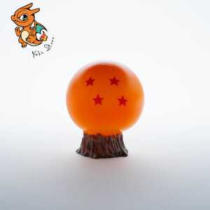 DRAGON BALL - Mini-Tirelire - Boule de Crystal - 14cm