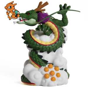 DRAGON BALL - Tirelire - Shelron Collector - 27cm
