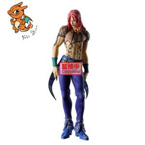 JOJO PART 5 - Diavolo - Figurine 22cm