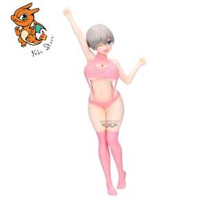 UZAKI-CHAN WANTS TO HANG OUT - Hana Uzaki - Figurine 28cm