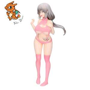 UZAKI-CHAN WANTS TO HANG OUT - Tsuki Uzaki - Figurine 27cm