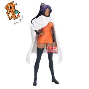 BLEACH - Yoruichi Shihoin - Figurine Glitter & Glamours 24cm