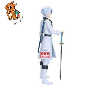 BLEACH - Toshiro Hitsugaya - Figurine Maximatic 22cm