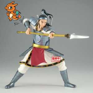 KINGDOM - Ohhon - Figurine Vibration Stars 16cm