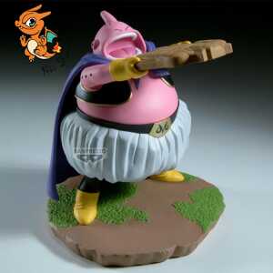 DRAGON BALL Z - Majin Buu - Figurine History Box 11cm