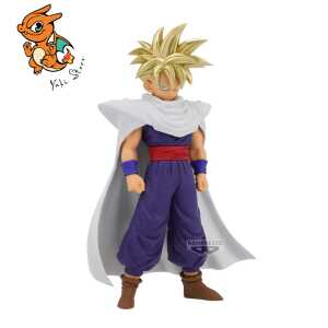 DRAGON BALL Z - Son Gohan - Figurine Blood of Saiyans 16cm