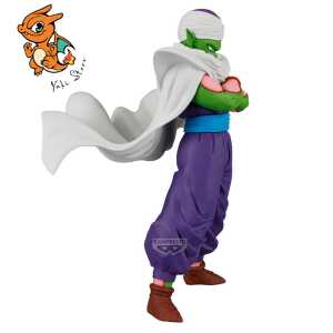 DRAGON BALL Z - Piccolo - Figurine Solid Edge Works 19cm