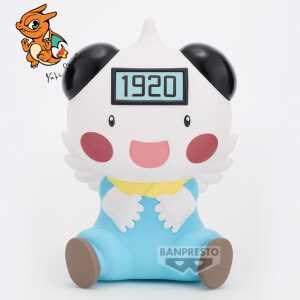 HUNTER X HUNTER - Potclean - Figurine Figure Life 16cm