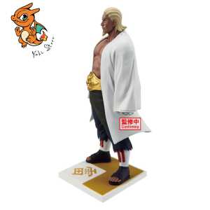 NARUTO SHIPPUDEN - Ay - Figurine 20cm