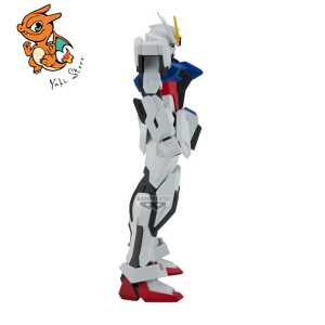 MOBILE SUIT GUNDAM - Strike Gundam - Figurine Genkai Toppa 28cm