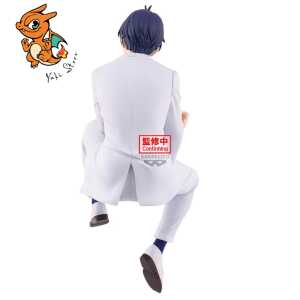 BLUE LOCK - Yoichi Isagi - Figurine Sweets Flavor 2026 15cm