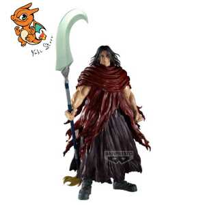 KINGDOM - Hoken - Figurine Grandista 34cm