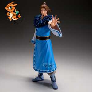 KINGDOM - Riboku - Figurine Grandista 27cm