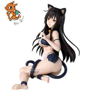 TO LOVE RU DARKNESS - Yui Kotegawa - Figurine Nyarls Collection 13cm