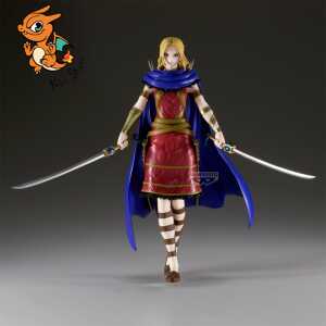 KINGDOM - Yotanwa - Figurine Grandista 25cm