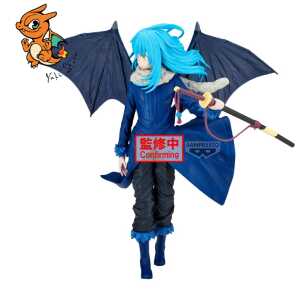 THAT TIME... SLIME - Rimuru Tempest- Figurine 25cm