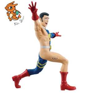 JUJUTSU KAISEN - Fumihiko Takaba - Figurine 13cm