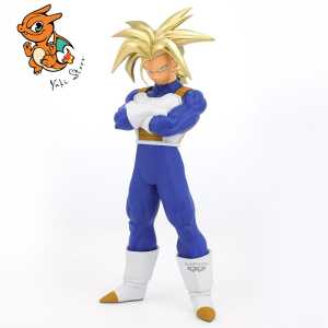 DRAGON BALL Z - Trunks - Figurine Blood Of Saiyans 20cm