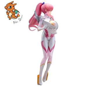MOBILE SUIT GUNDAM - Lacus Clyne - Figurine Glitter & Glamours 22cm
