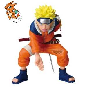 NARUTO - Naruto Uzumaki - Figurine Naruto 72 Series 16cm