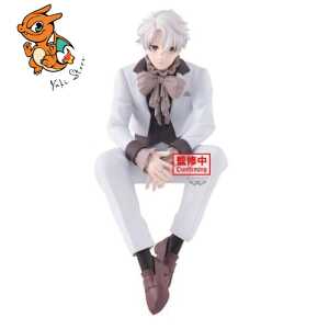 BLUE LOCK - Seishiro Nagi - Figurine Sweets Flavor 2026 14cm
