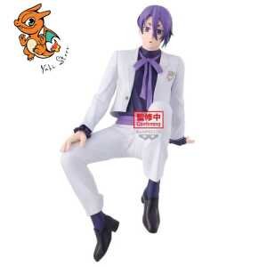 BLUE LOCK - Reo Mikage - Figurine Sweets Flavor 2026 16cm